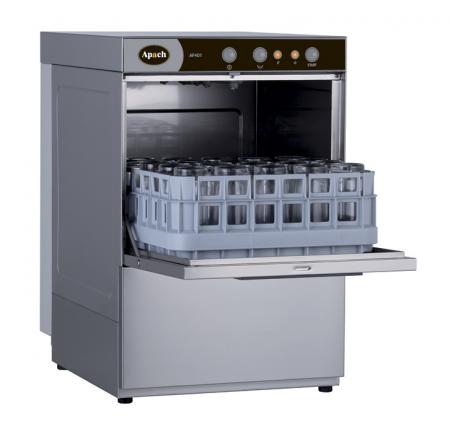 Машина посудомоечная для подносов ADLER CF 70HE Машины для мойки котлов и подносов